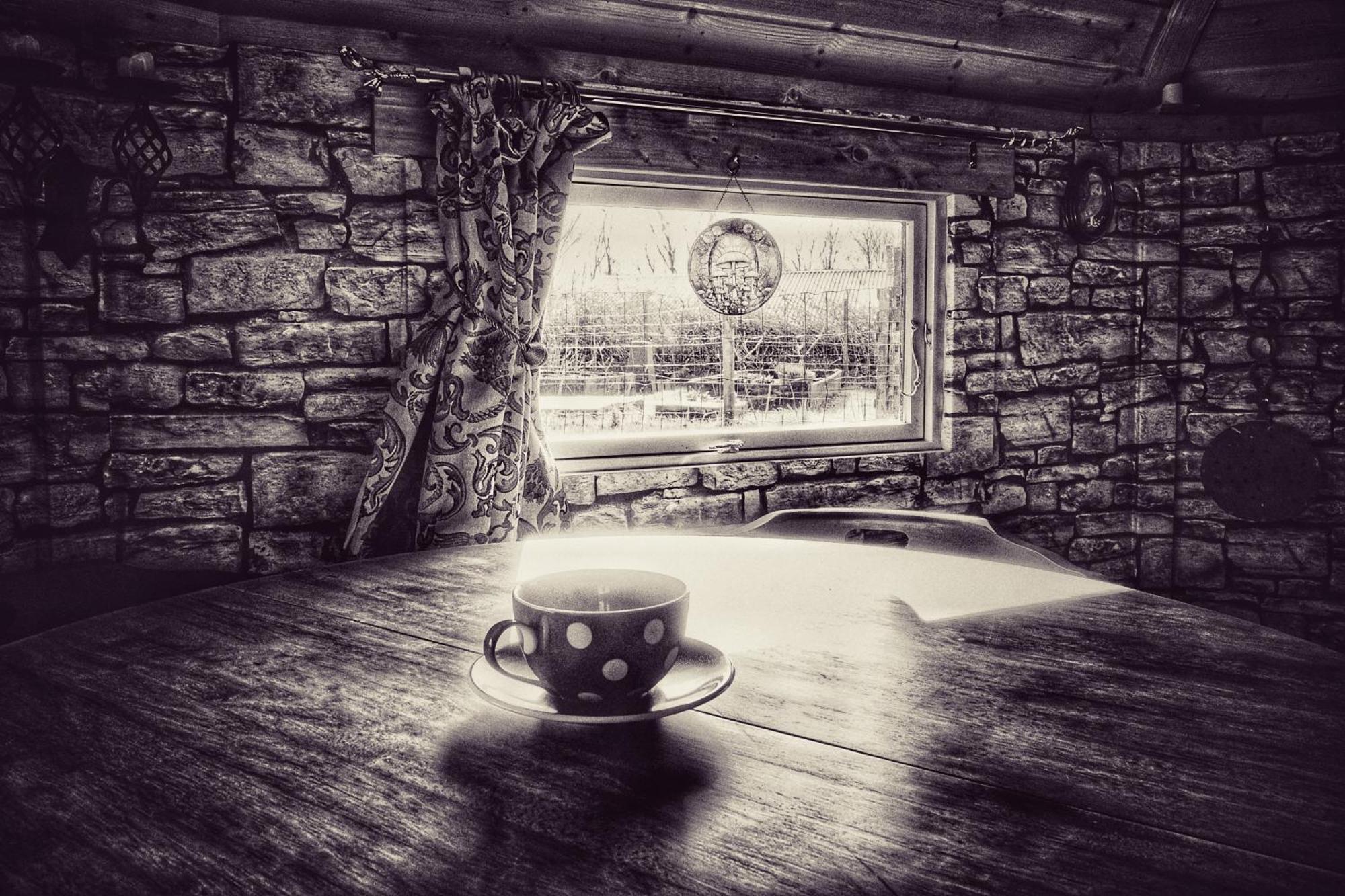 The Wizards Cauldron -Harry Potter Themed Villa Lewannick Exteriör bild